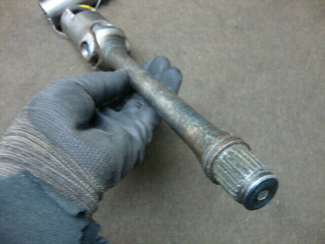 82 HONDA GL1100 GL1100A GOLDWING DRIVE SHAFT #U120 - Fresh Stock Dated February 2026