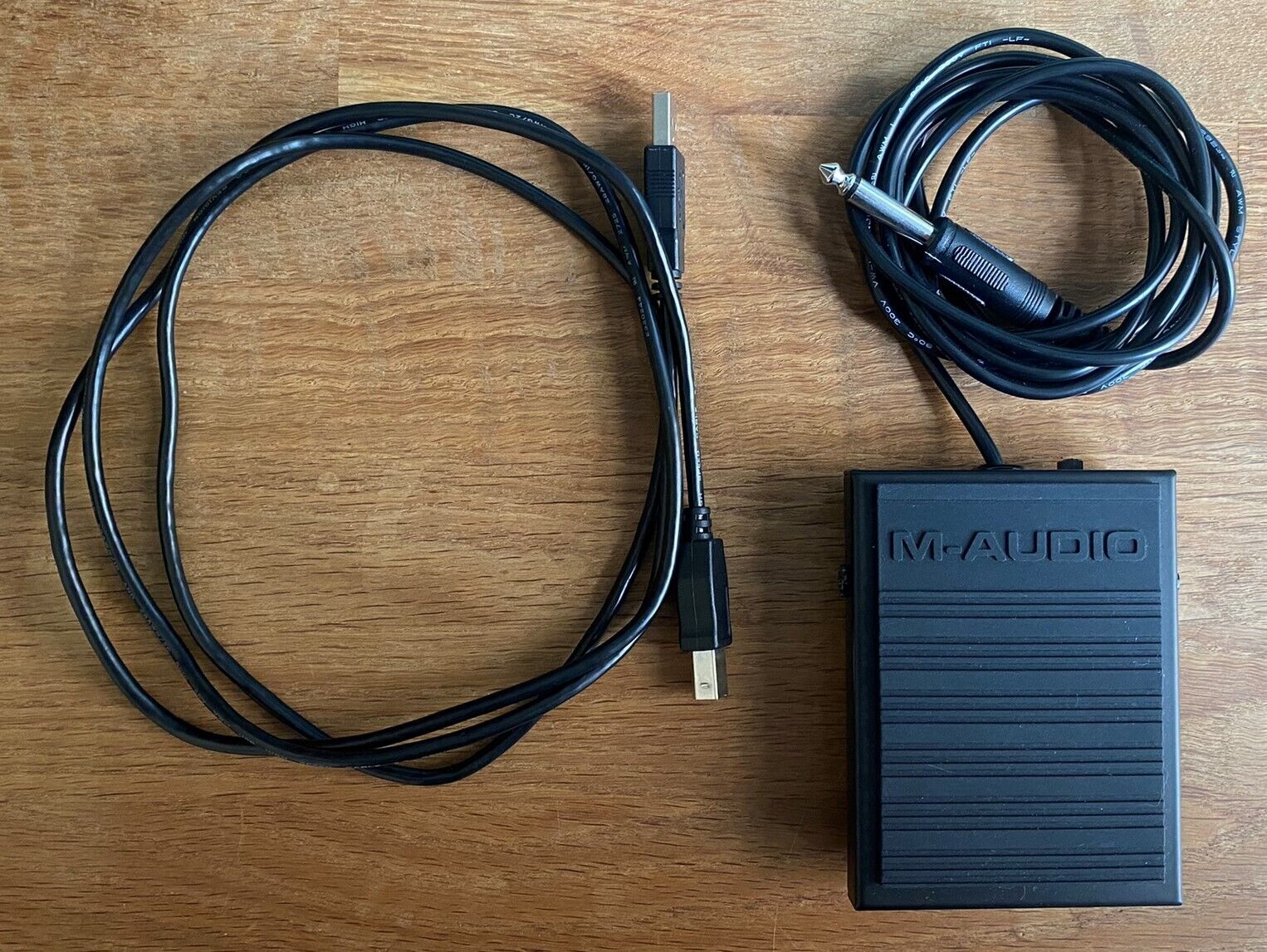 M-Audio Keystation 88 MK3 Keyboard Controller - Fresh Stock Dated February 2026