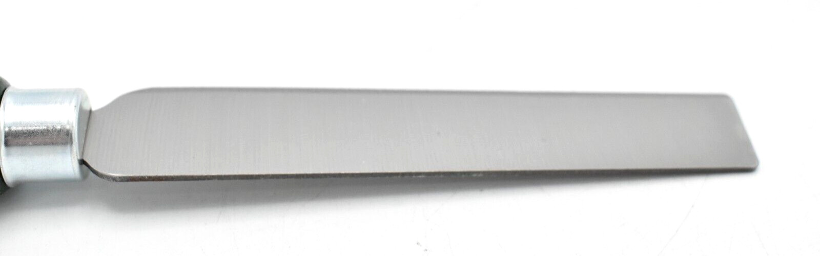 Hyde 50450 Square Point Putty Knife 4-3/8