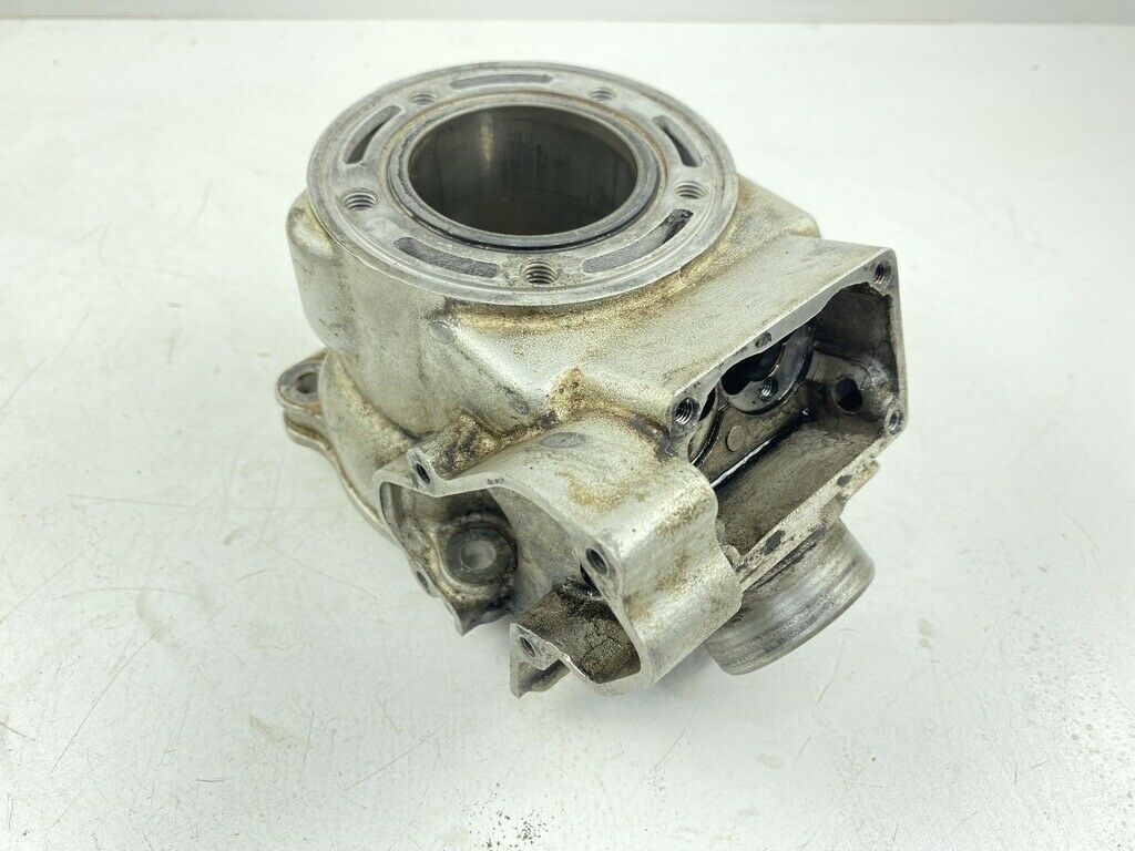 00 Yamaha YZ125 YZ 125 Engine Motor Cylinder Jug Barrel Top End Piston - Fresh Stock Dated February 2026