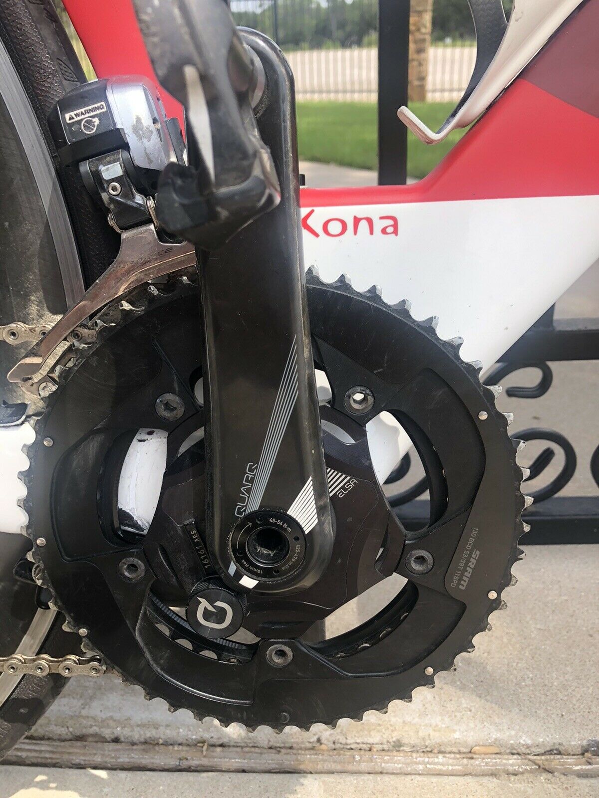 CERVELO P5 Triathlon Bike Dura-Ace Di2 (48cm) Carbon HED Wheelset! Tri - Fresh Stock Dated February 2026