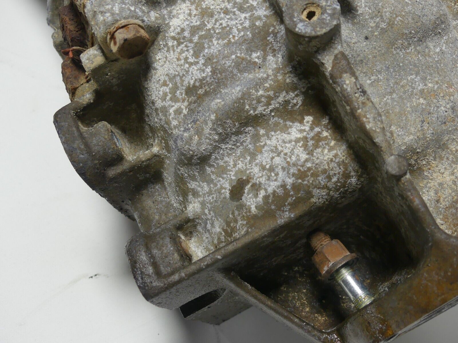 97-02 Jeep Wrangler TJ 4x4 2.5L 4 Cylinder 5-Speed Manual Transmission AX5 130k - Fresh Stock Dated February 2026