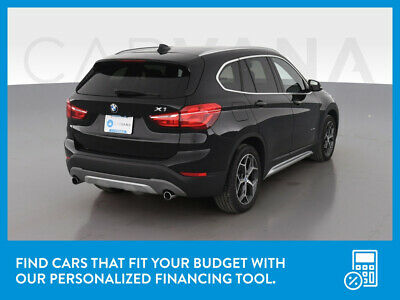 2018 BMW X1 xDrive28i Sport Utility 4D - Fresh Stock Dated December 2025