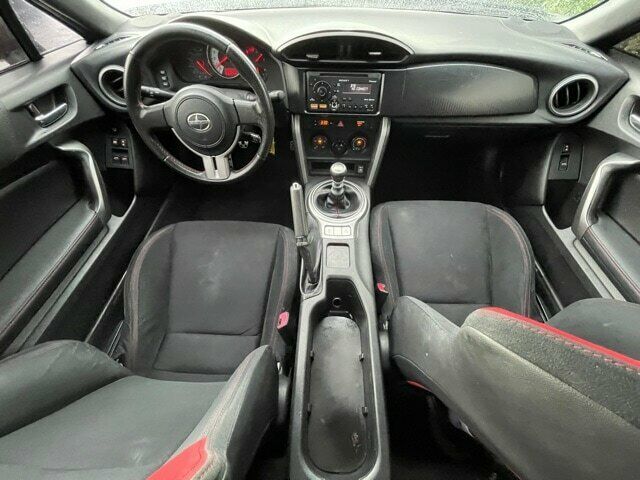 2013 Scion FR-S - Fresh Stock Dated December 2025