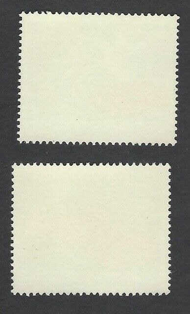 Macau 1985 International Youth Year MNH SG 603-04 £19.75 - Fresh Stock Dated February 2026