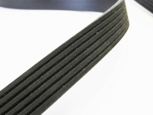 GENUINE OEM Mercury Marine Serpentine 8M0087881 Belt 4.5L MPI Alpha / Bravo  New - Fresh Stock Dated February 2026