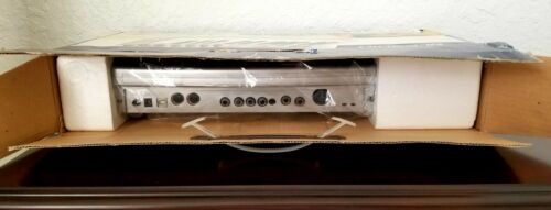 M‐Audio Ozone MIDI Keyboard Audio MIDI Controller - Fresh Stock Dated February 2026