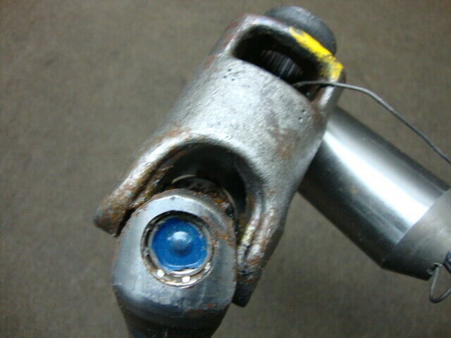 82 HONDA GL1100 GL1100A GOLDWING DRIVE SHAFT #U120 - Fresh Stock Dated February 2026