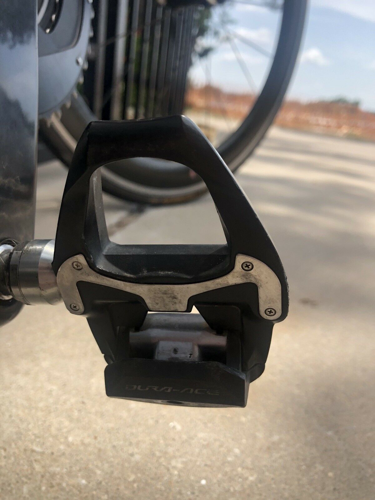 CERVELO P5 Triathlon Bike Dura-Ace Di2 (48cm) Carbon HED Wheelset! Tri - Fresh Stock Dated February 2026