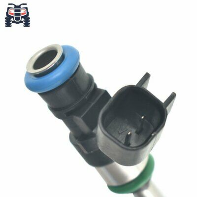 2 Throttle Body Fuel Injector for Polaris RZR XP 1000 2014 2015 2016 2017 2018 - Fresh Stock Dated February 2026