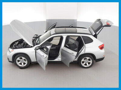 2015 BMW X1 sDrive28i Sport Utility 4D - Fresh Stock Dated December 2025