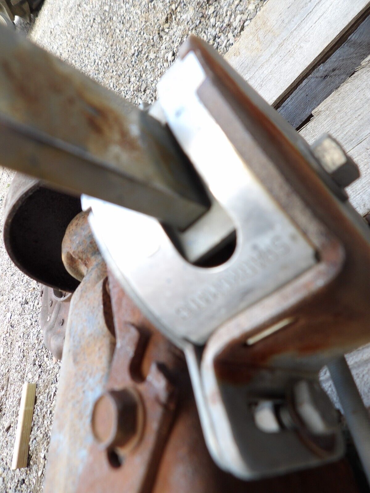 RARE 350 455 OLDS 442 DEARBORN 3 SPEED MANUAL TRANSMISSION FOMOCO + BELL +SHIFT - Fresh Stock Dated February 2026