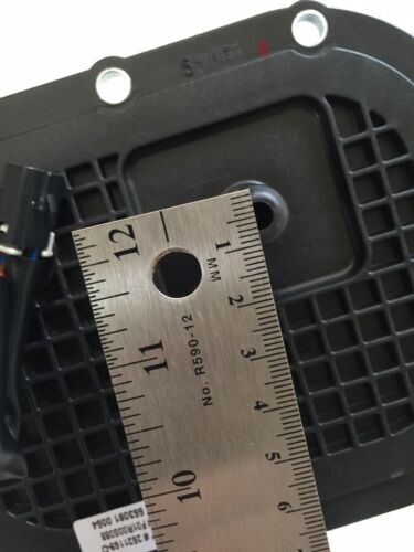 NEW OEM BOSCH Motorcycles Fuel Pump Victory 2521169-D, BOSCH F01R00S088 - Fresh Stock Dated February 2026