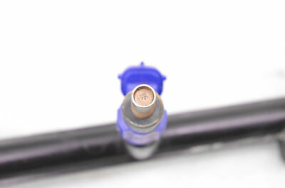 18 Yamaha YXZ1000R Fuel Rail & Injectors - Fresh Stock Dated February 2026