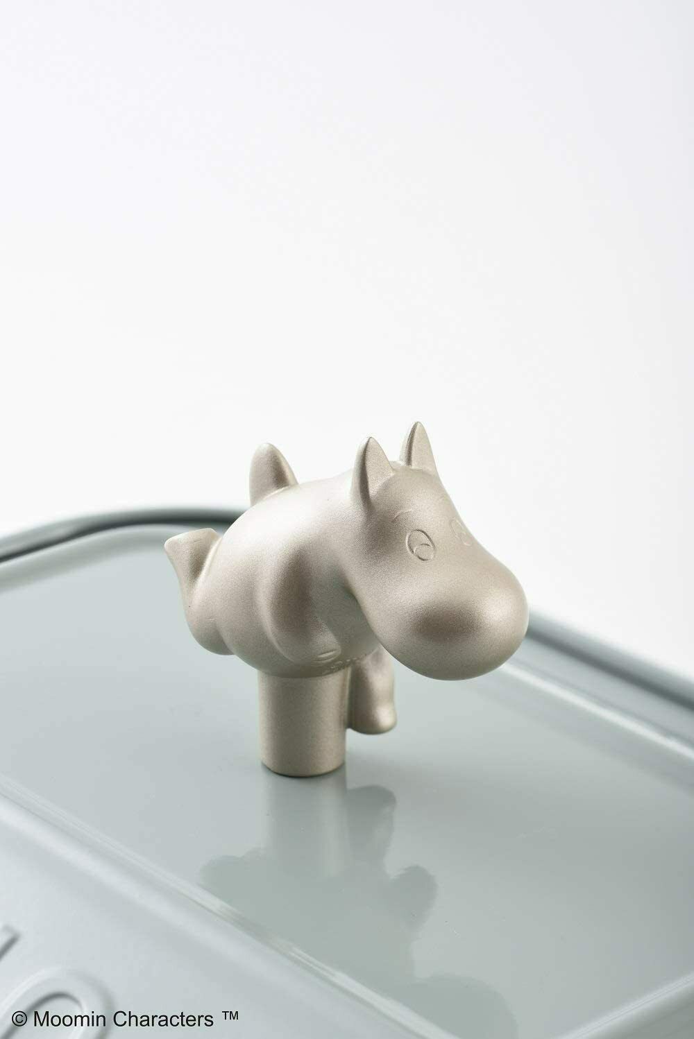 BRUNO BOE059-BGR Compact hot plate body 4 types of plates Limited Moomin - Fresh Stock Dated December 2025