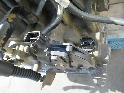 2001-2003 Nissan X-TRAIL GT 2.0L Neo VVL AWD Automatic Transmission JDM SR20VET - Fresh Stock Dated December 2025