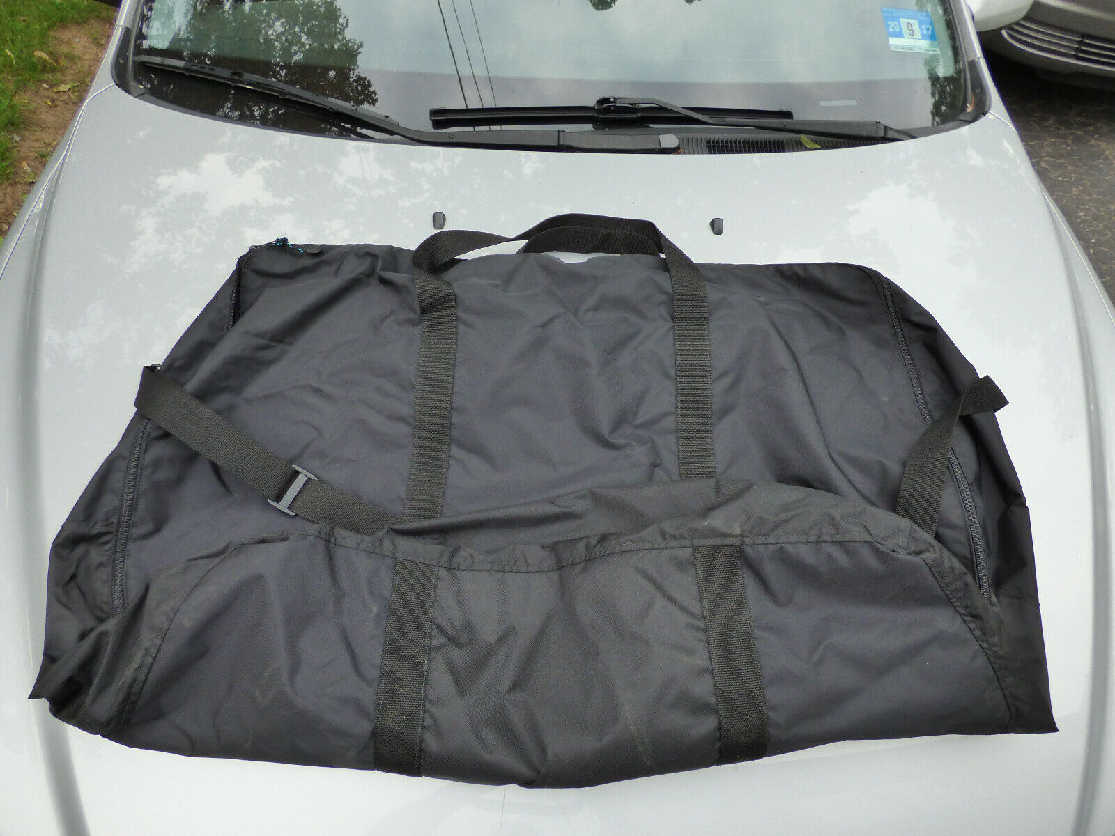 Bike Friday Pocket Rocket Lightweight Folding - 27 Speed +  Travel Case - 2009 - Fresh Stock Dated February 2026