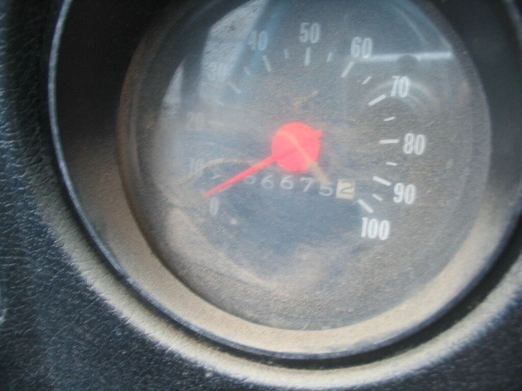 73 CHEVY C50 - 11,000# GM axle complete - 1973 c50 Chevrolet truck -NO RESERVE- - Fresh Stock Dated February 2026