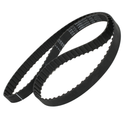 Timing Belt 463377 Volvo Penta B21 B23 B25 BB140 AQ120 AQ125 AQ140 AQ131 AQ145 - Fresh Stock Dated February 2026