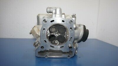 97-07 1998 KLX300R CYLINDER HEAD - Fresh Stock Dated February 2026