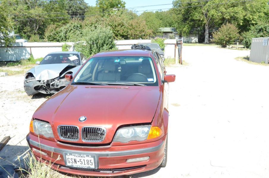 1996-2000 BMW 328i E46 SEDAN Manual 5 Speed Transmission Assembly - Fresh Stock Dated February 2026