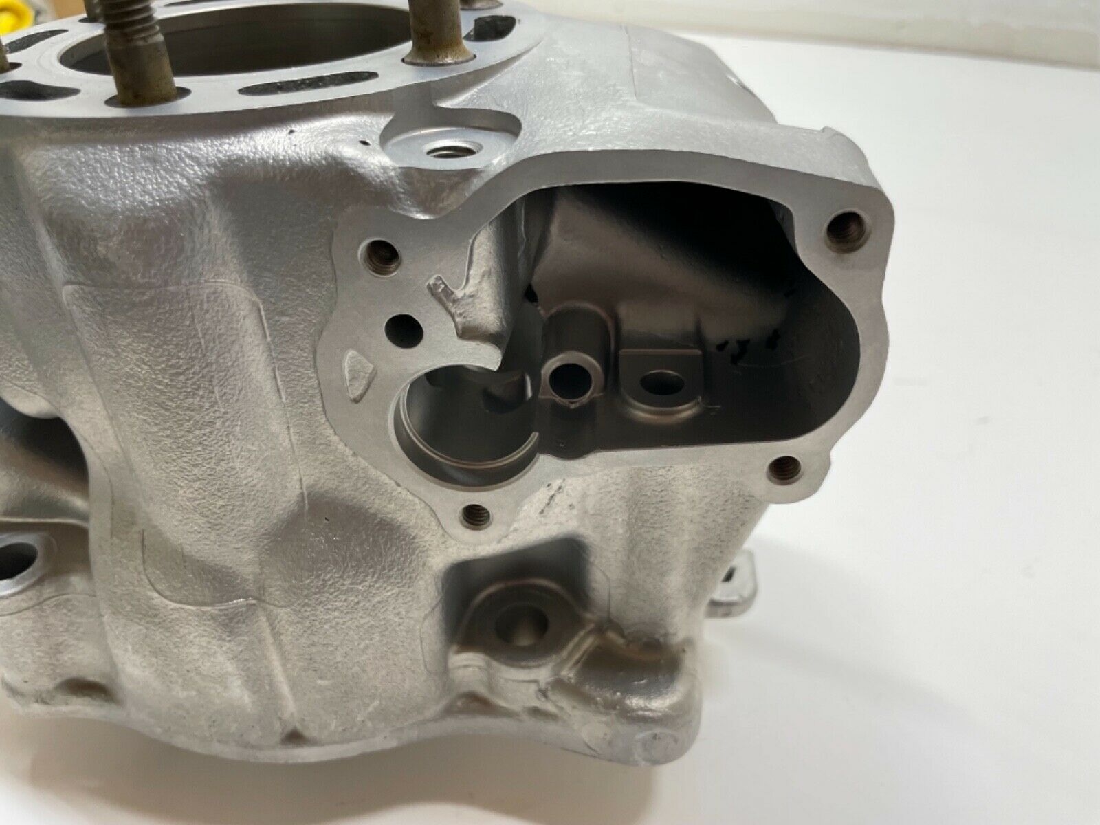 1996 CR250 Cylinder OEM Engine Barrel Jug Top End Honda CR250R 1992-2001 CR - Fresh Stock Dated February 2026