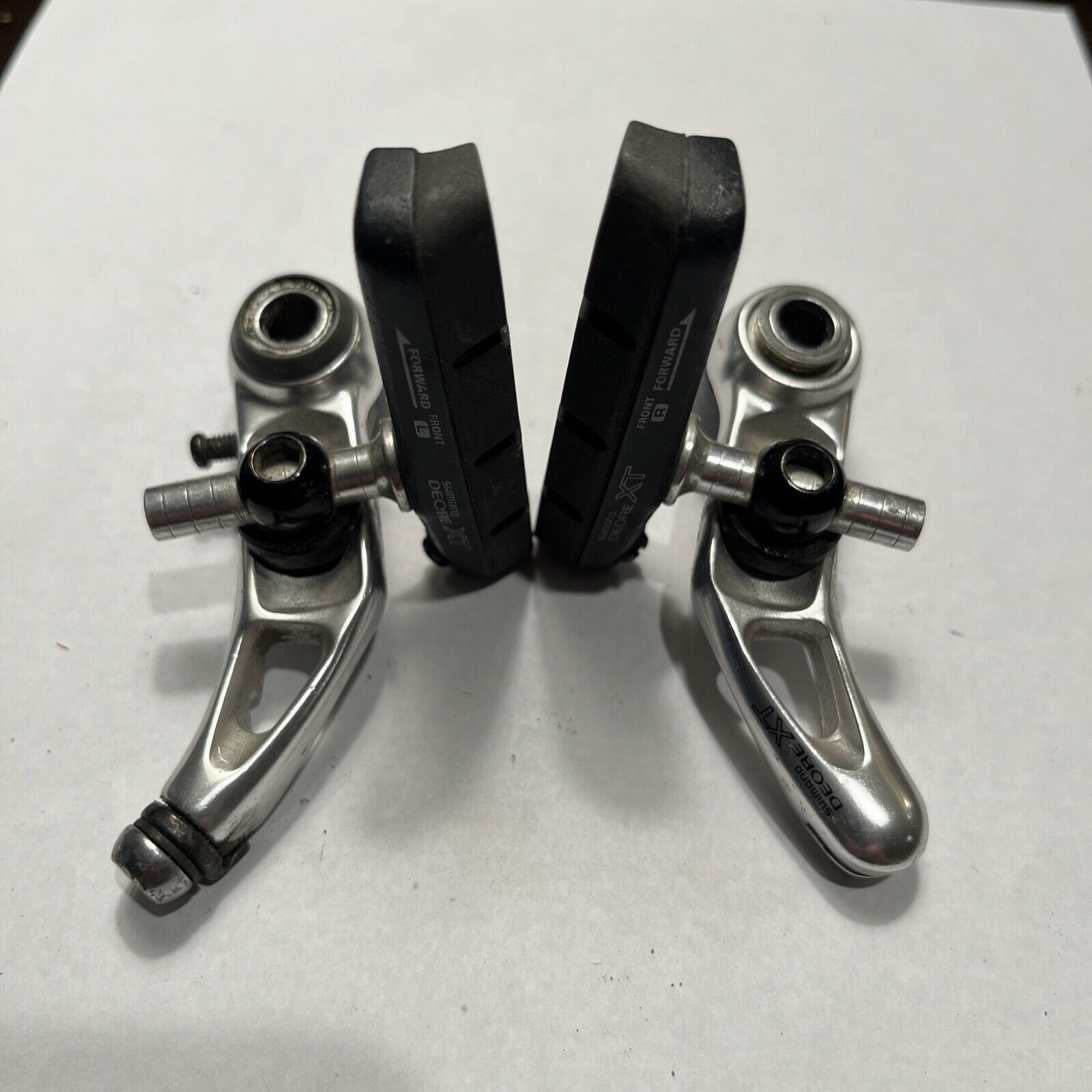 Shimano Deore XT CANTI BRAKES - Fresh Stock Dated February 2026