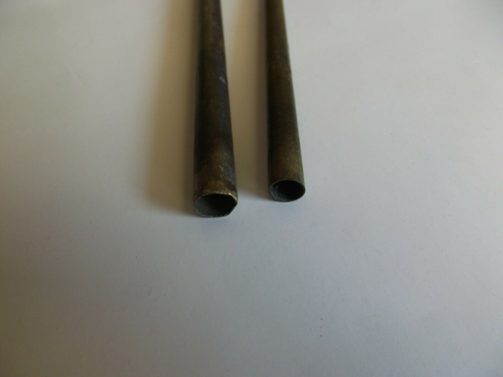 lot Antique Brass Watchmaker's Tools - Fresh Stock Dated December 2025