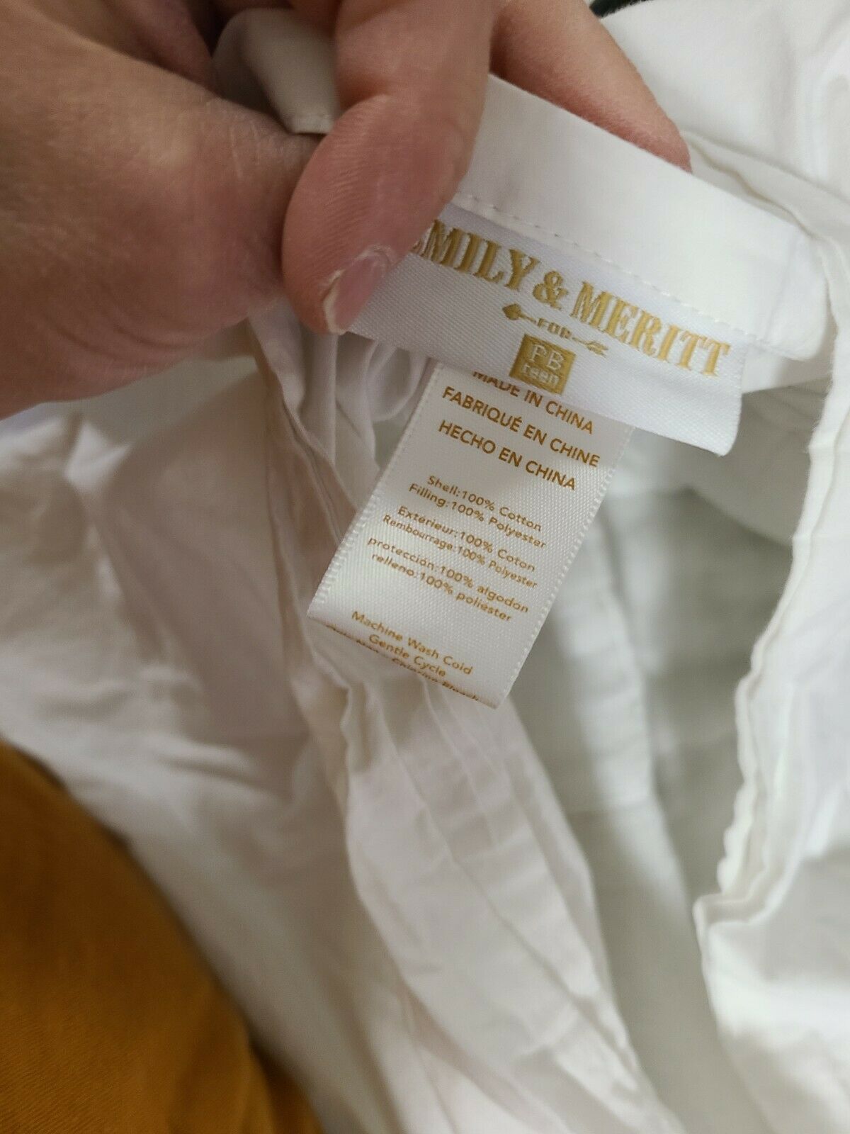 Pottery Barn Teen/Emily & Merrit 