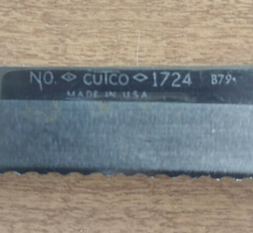 Cutco 1724 10
