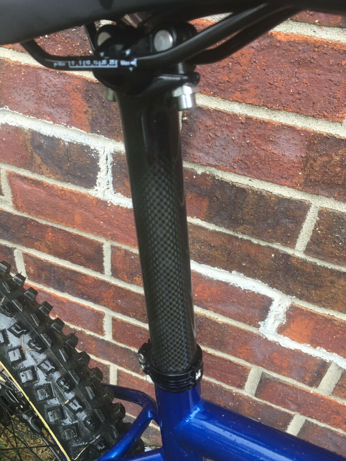 Marin Pine Mountain 1 29+ Steel Mountain Bike size Large - Fresh Stock Dated February 2026