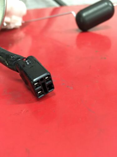 13-17 Kawasaki EX300R Ninja 300R OEM Fuel Pump Gas Petrol Assembly TESTED - Fresh Stock Dated February 2026