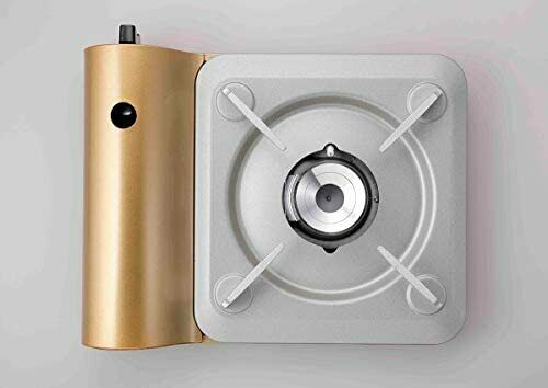 Iwatani Cassette Grill TATSUJIN Slim ? CB-SS-50 From Japan - Fresh Stock Dated February 2026