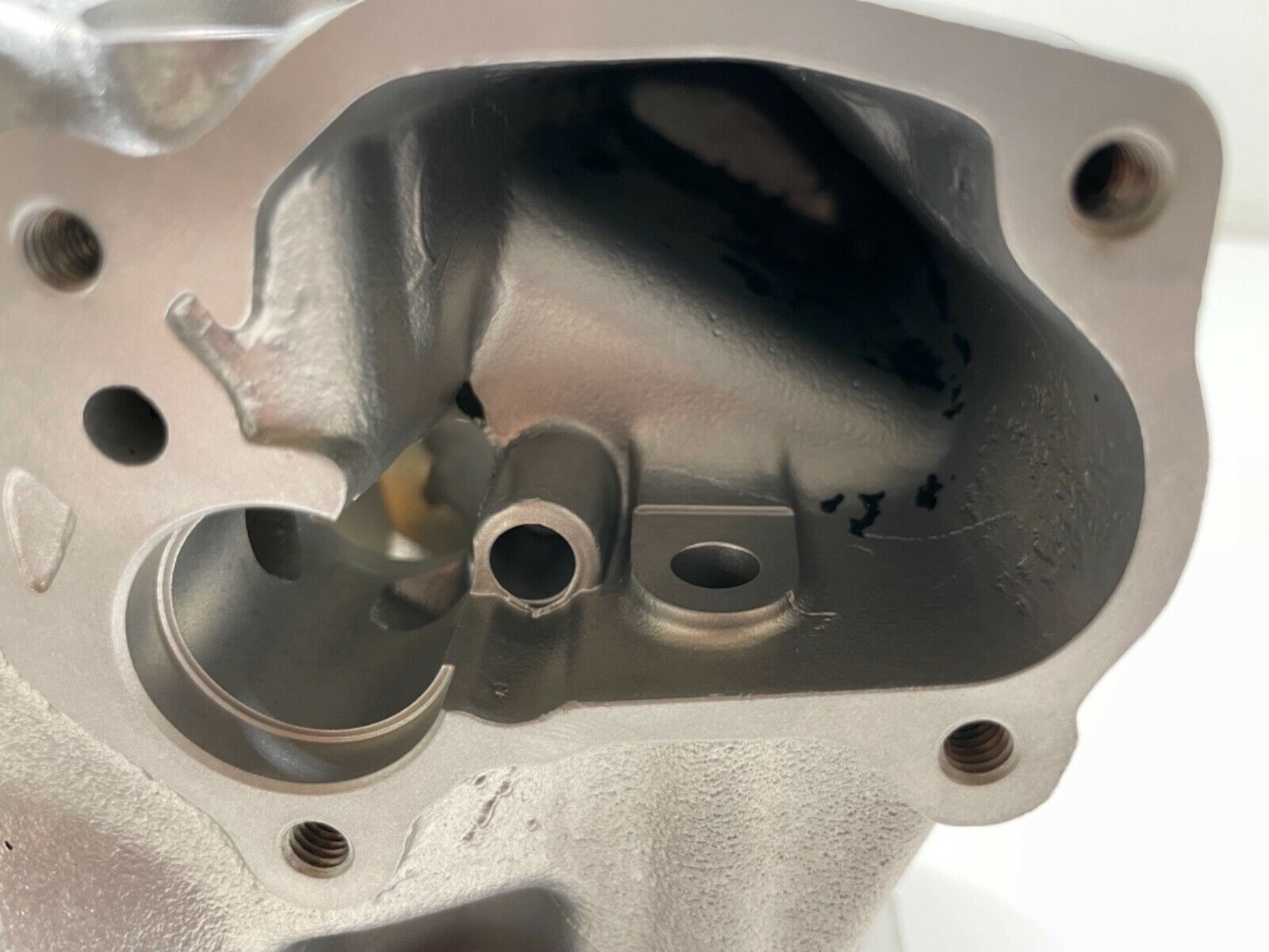 1996 CR250 Cylinder OEM Engine Barrel Jug Top End Honda CR250R 1992-2001 CR - Fresh Stock Dated February 2026