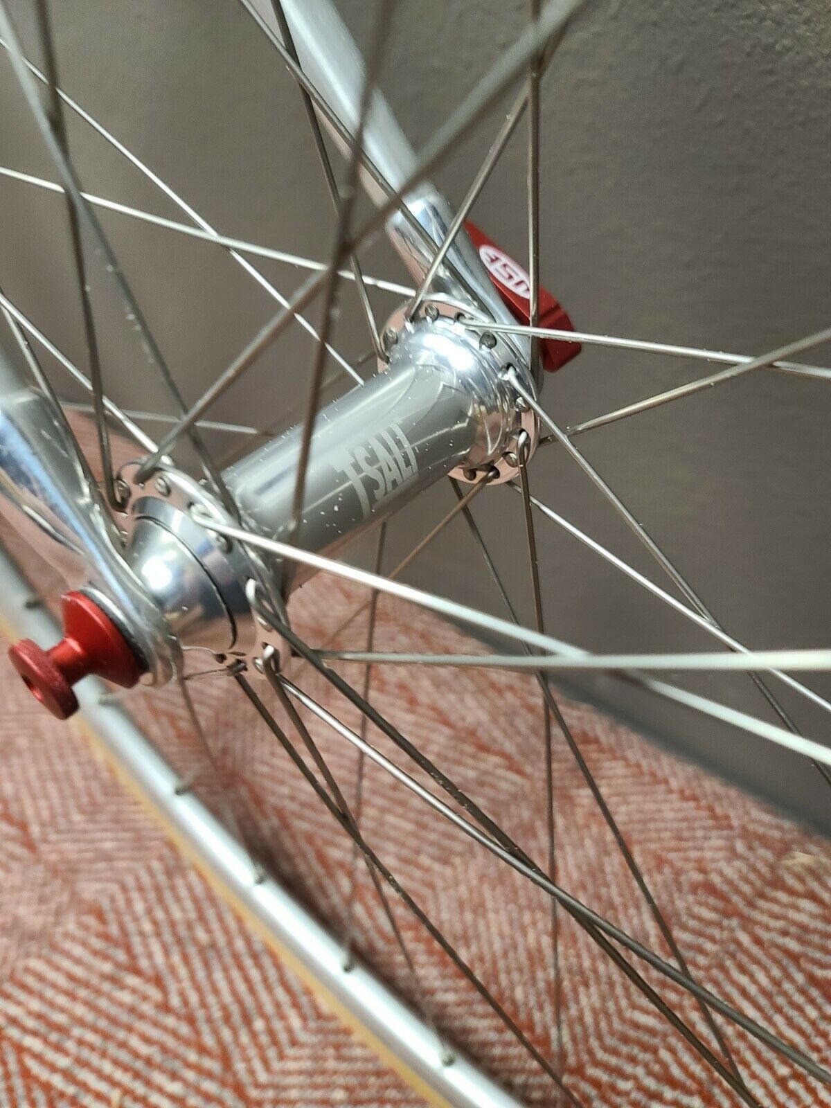 *NOS* Guerciotti Sprint Road Bike 105 Made in Italy - Fresh Stock Dated February 2026