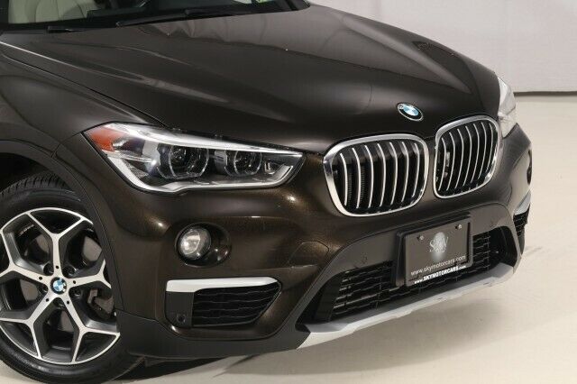 2016 BMW X1 xDrive28i - Fresh Stock Dated December 2025