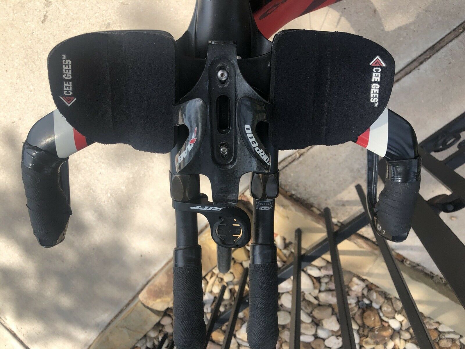 CERVELO P5 Triathlon Bike Dura-Ace Di2 (48cm) Carbon HED Wheelset! Tri - Fresh Stock Dated February 2026