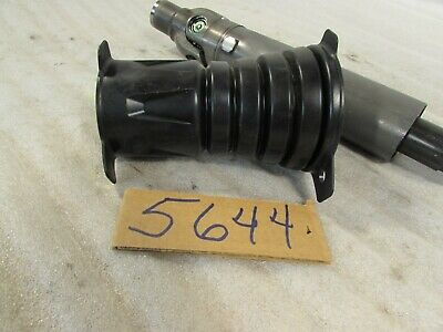 2018 HONDA GOLDWING GL1800 DRIVE SHAFT 40200-MKC-A00 - Fresh Stock Dated February 2026