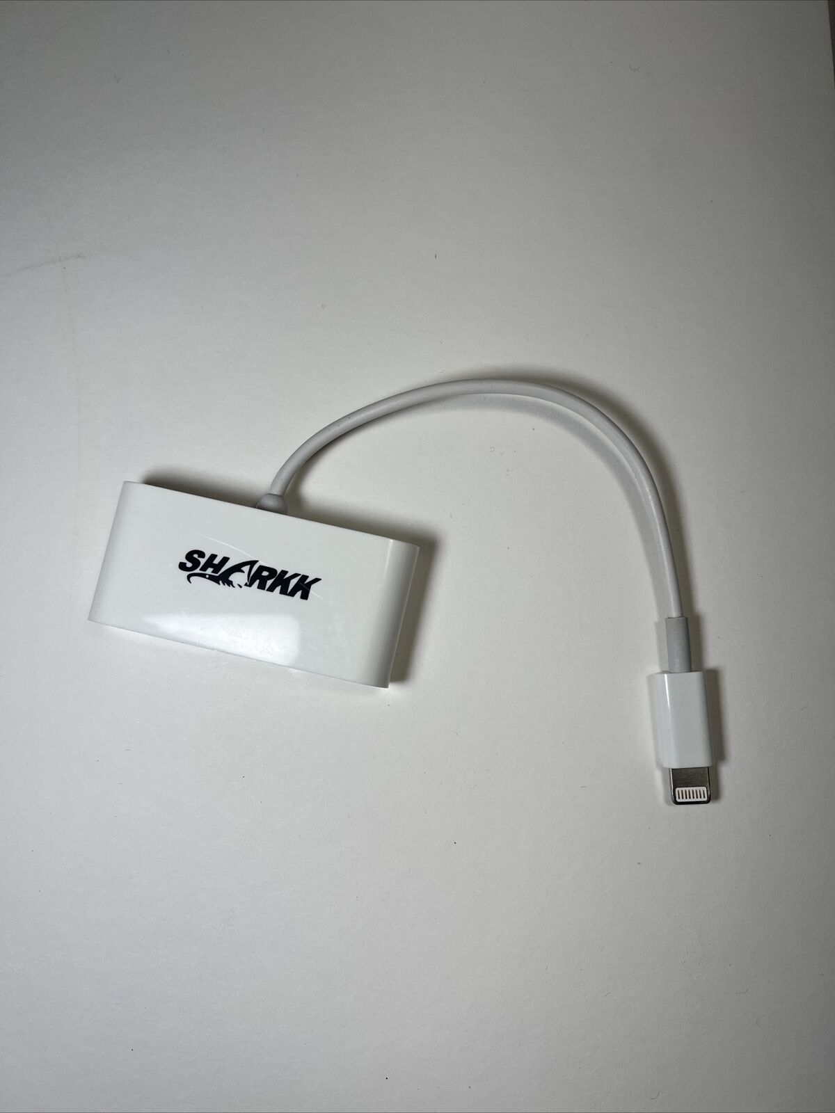 3 in 1 USB SD Card Reader Micro Camera DSLR Link Adapter reader for iPad iphone - Fresh Stock Dated February 2026