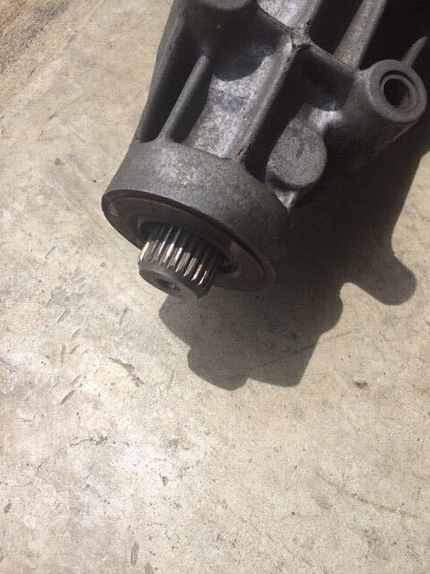 1994-1995 Chevy T5 Manual Transmission 5 SPEED Hot Rod S10 Truck Overdrive WC - Fresh Stock Dated February 2026