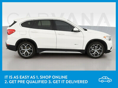 2017 BMW X1 xDrive28i Sport Utility 4D - Fresh Stock Dated December 2025