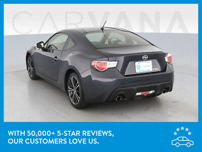 2013 Scion FR-S Coupe 2D - Fresh Stock Dated February 2026