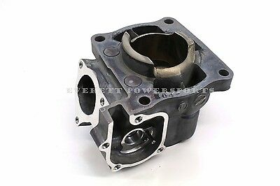 Cylinder A CR125 R 03 Jug OEM Honda Stock Standard Bore 12110-KZ4-L30 #L176 - Fresh Stock Dated February 2026