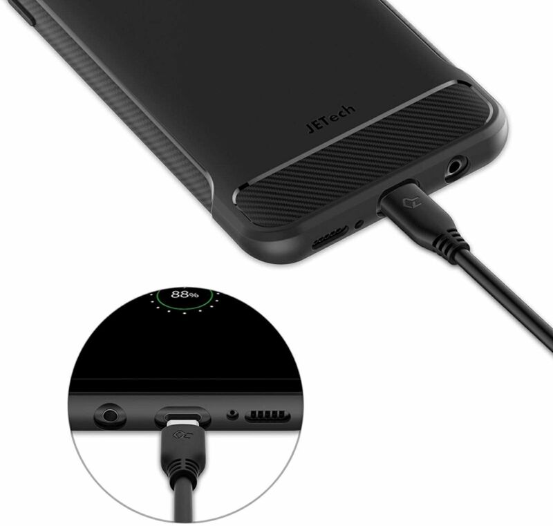 Rankie USB-C to USB-A 3.0 Cable, Type C Charging and Data Transfer, 3-Pack 3... - Fresh Stock Dated February 2026