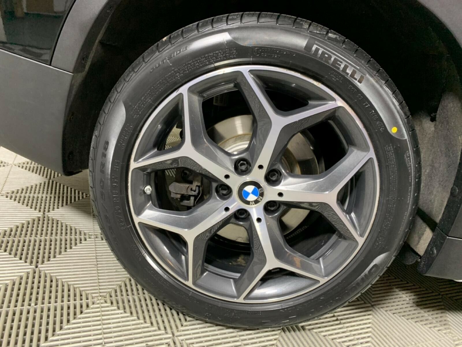 2018 BMW X1 xDrive28i - Fresh Stock Dated December 2025