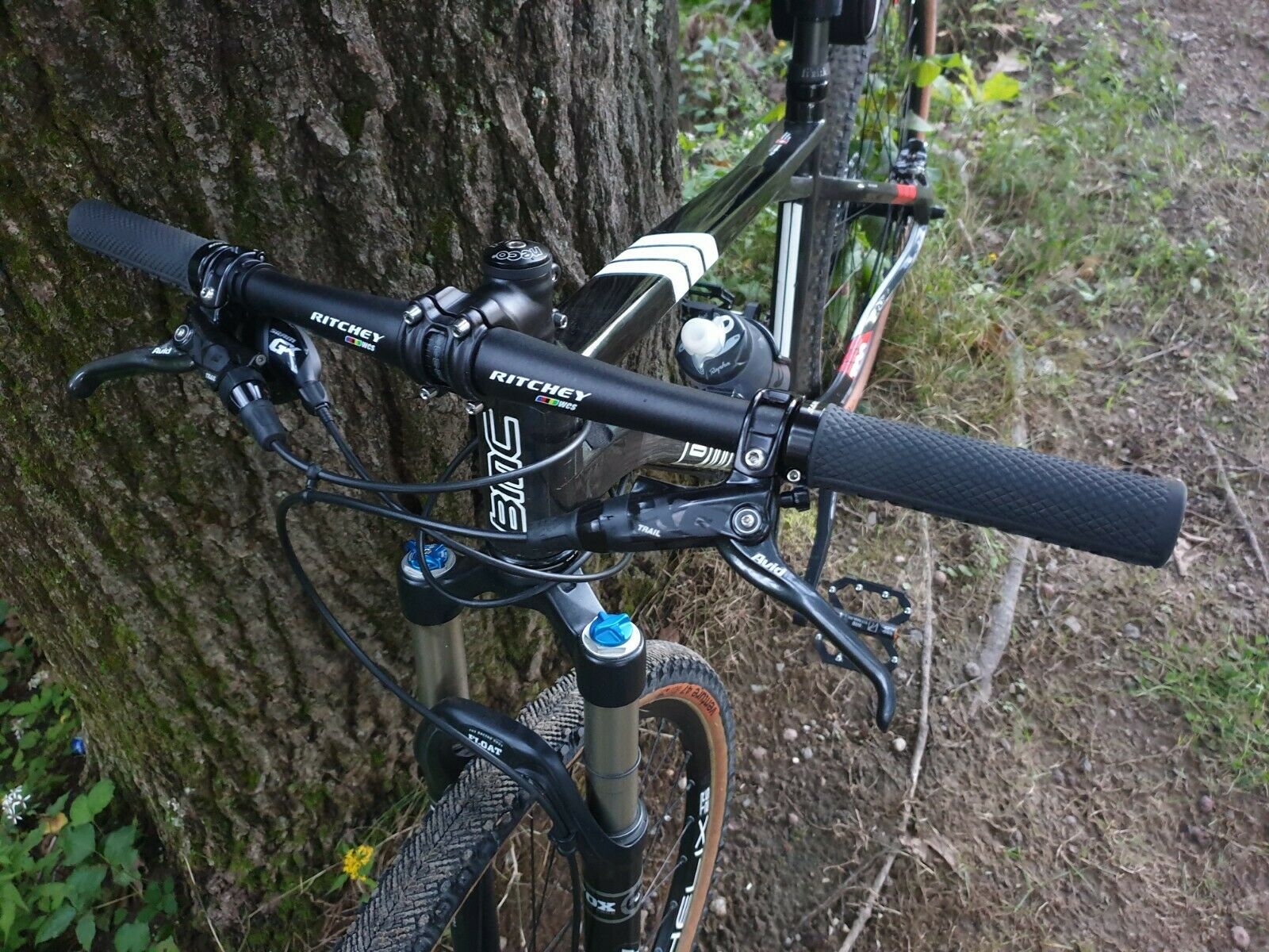 BMC Teamelite Te01 Carbon Race Bike Small - Fresh Stock Dated February 2026