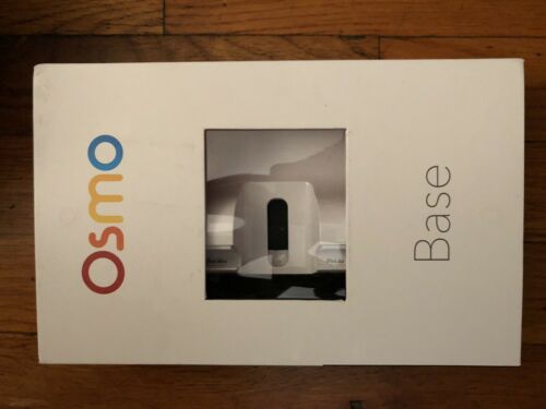 Osmo Hot Wheels Mindracers Kit - With Extra!!! - Fresh Stock Dated December 2025