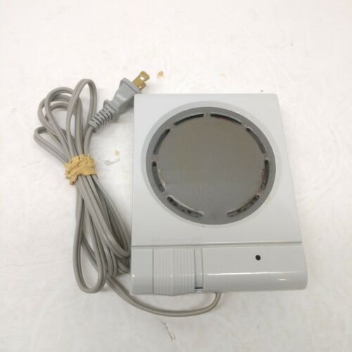 Vintage Dazey Coffee Soup Beverage Cup Mug Warmer 25 Watts CW-10 USA Made - Fresh Stock Dated December 2025