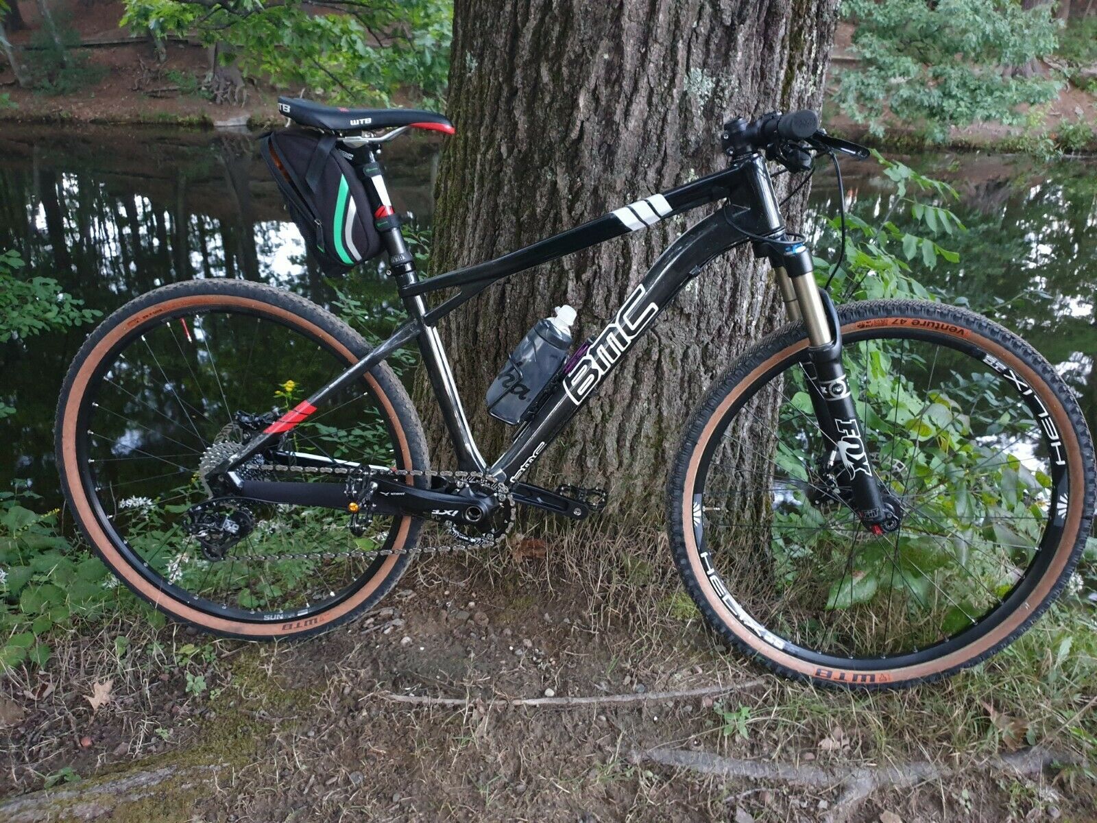 BMC Teamelite Te01 Carbon Race Bike Small - Fresh Stock Dated February 2026