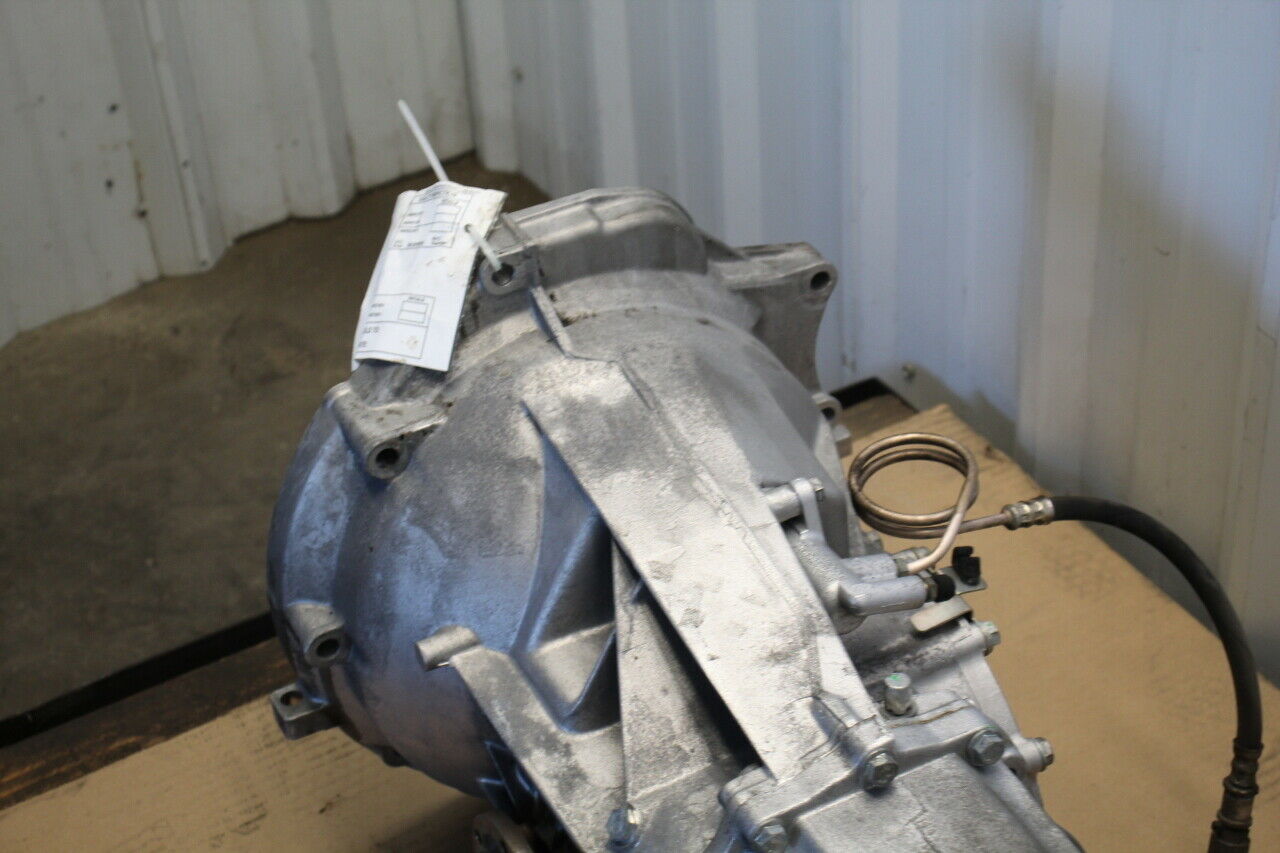 1999 2000 2001 Porsche 911 996 Carrera 4 6 Speed Transmission Stk#21003 - Fresh Stock Dated February 2026